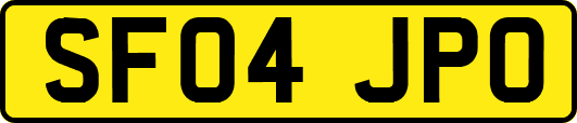 SF04JPO