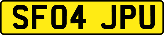 SF04JPU