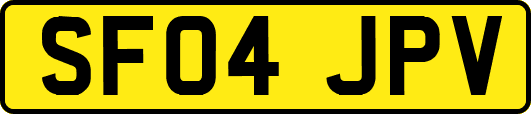 SF04JPV