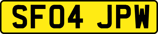 SF04JPW