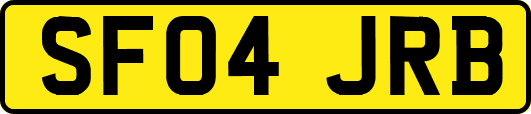 SF04JRB