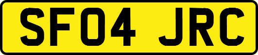 SF04JRC