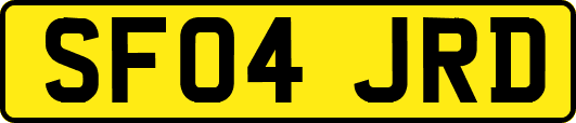SF04JRD