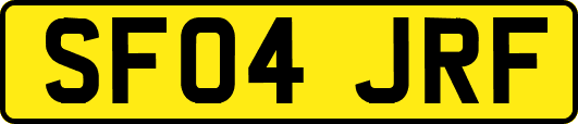 SF04JRF