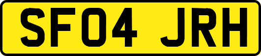 SF04JRH