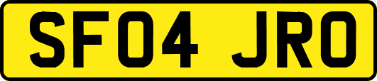 SF04JRO