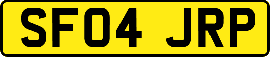 SF04JRP