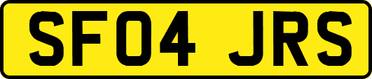 SF04JRS