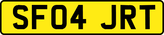 SF04JRT