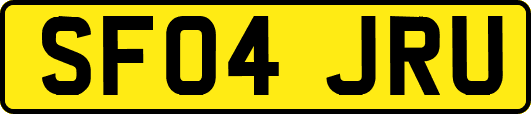 SF04JRU