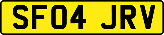 SF04JRV