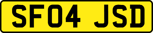 SF04JSD