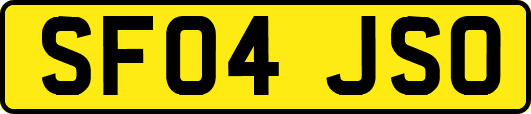 SF04JSO