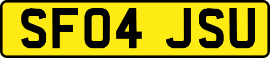 SF04JSU