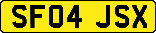 SF04JSX