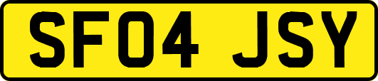 SF04JSY