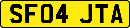 SF04JTA