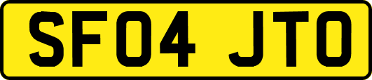 SF04JTO