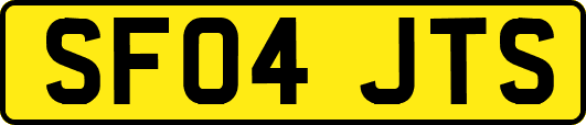 SF04JTS