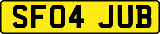 SF04JUB
