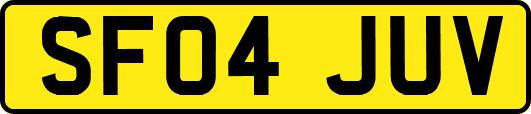 SF04JUV