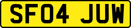 SF04JUW