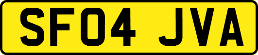 SF04JVA