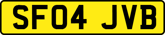 SF04JVB