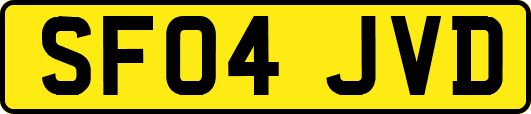 SF04JVD