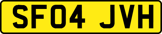 SF04JVH