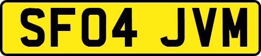 SF04JVM
