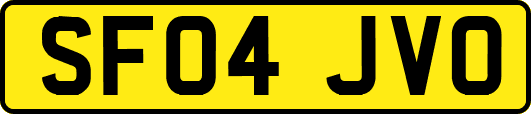 SF04JVO