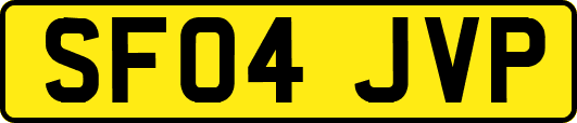 SF04JVP