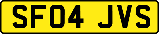 SF04JVS