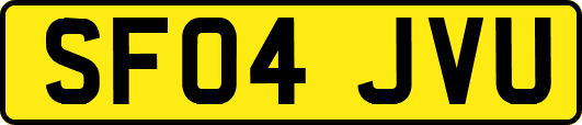 SF04JVU