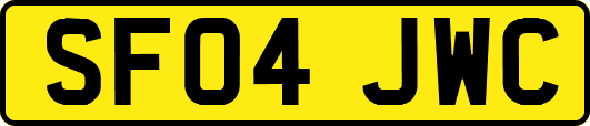 SF04JWC