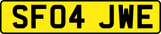 SF04JWE