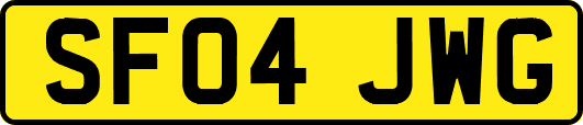 SF04JWG