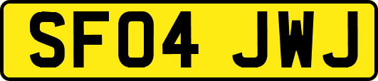 SF04JWJ