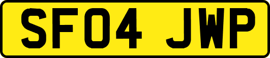 SF04JWP