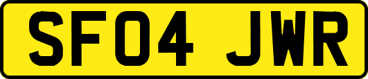 SF04JWR