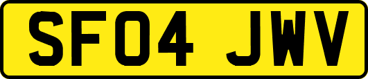SF04JWV