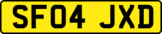 SF04JXD
