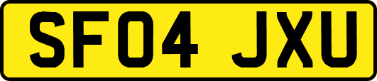 SF04JXU