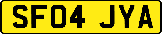 SF04JYA