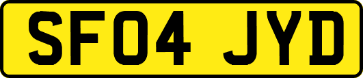 SF04JYD