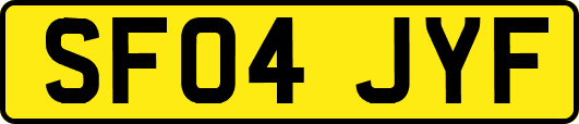 SF04JYF