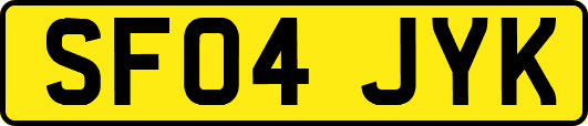 SF04JYK
