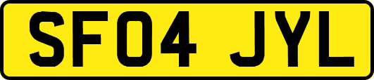 SF04JYL