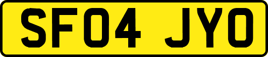 SF04JYO